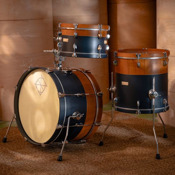 Dixon Little Roomer 3pc Select HRG