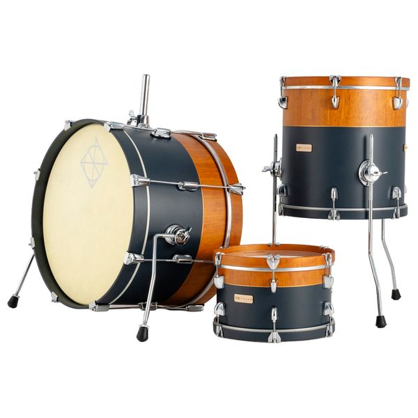 Dixon Little Roomer 3pc Select HRG