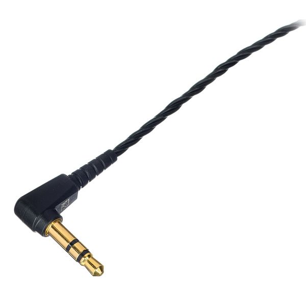 Fischer Amps Estron UE IPX 1,2 Black