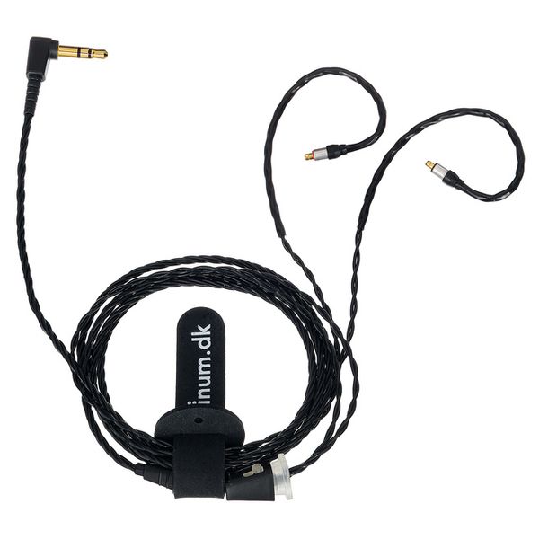 Fischer Amps Estron UE IPX 1,2 Black