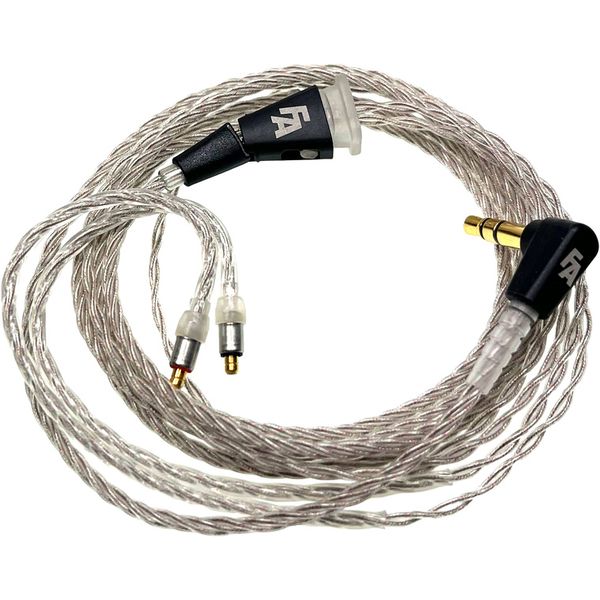 Fischer Amps Estron UE IPX 1,2 Clear