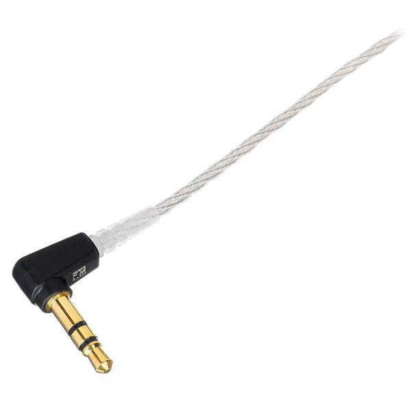 Fischer Amps Estron UE IPX 1,2 Clear