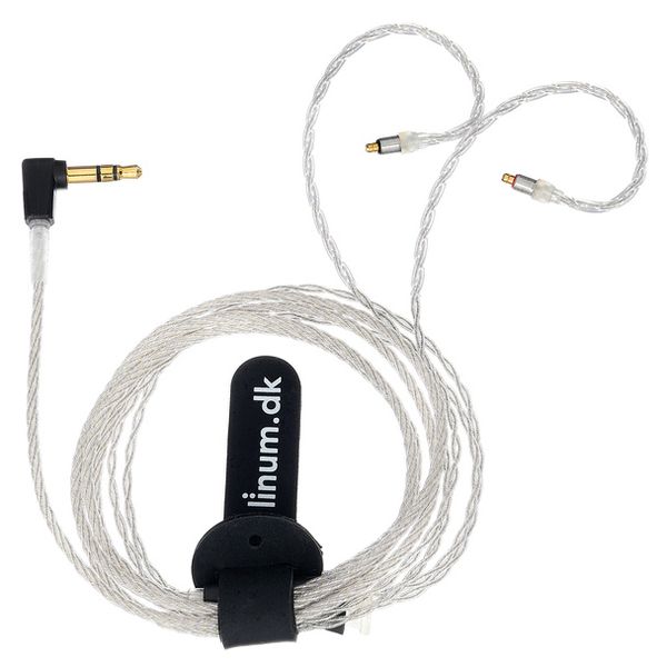 Fischer Amps Estron UE IPX 1,2 Clear