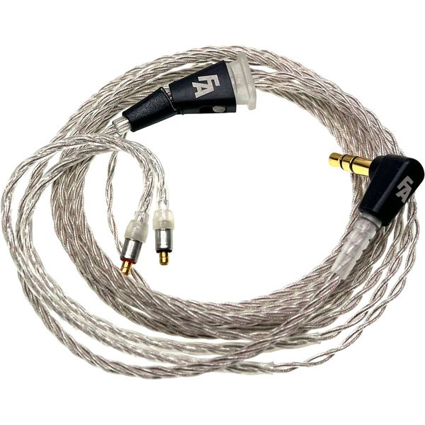 Fischer Amps Estron UE IPX 1,6 Clear