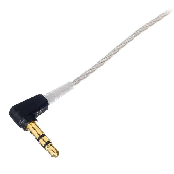 Fischer Amps Estron UE IPX 1,6 Clear