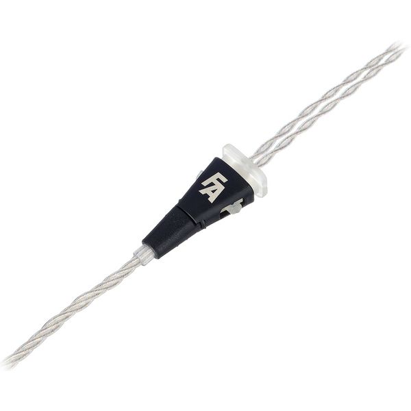 Fischer Amps Estron UE IPX 1,6 Clear