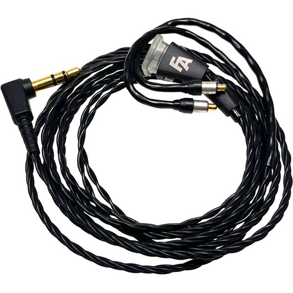 Fischer Amps Estron UE IPX 1,6 Black