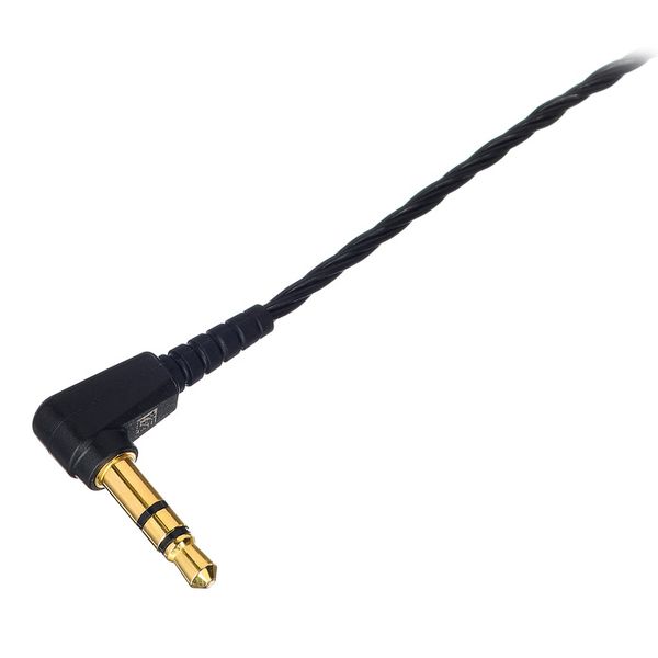 Fischer Amps Estron UE IPX 1,6 Black