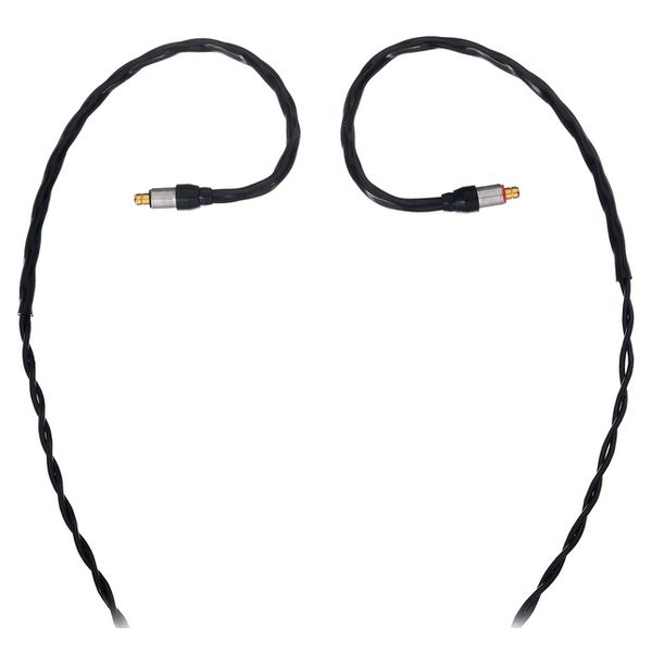 Fischer Amps Estron UE IPX 1,6 Black