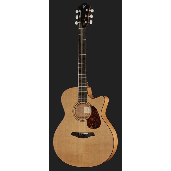 Furch MC Blue Gc-CM a SPE w/GB