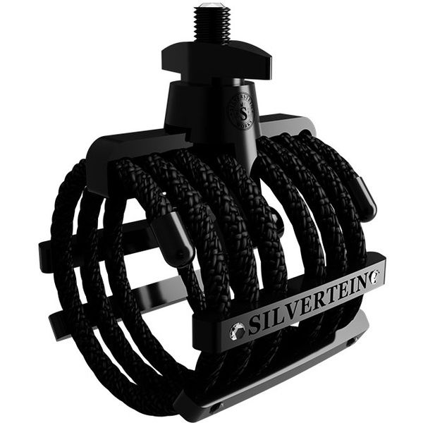 Silverstein Titanium X Gen. 6 #09