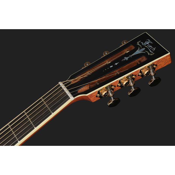 Furch Vintage 2 OOMs-SR a SL