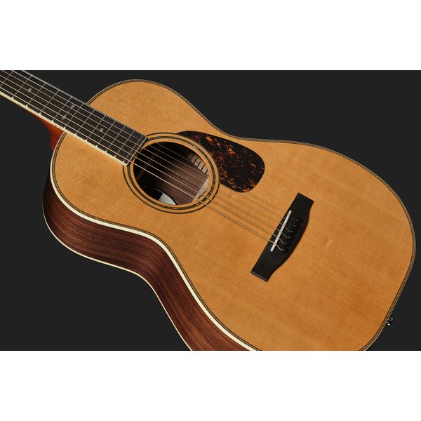Furch Vintage 2 OOMs-SR a SL