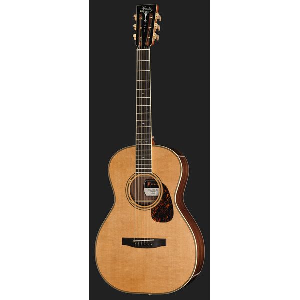 Furch Vintage 2 OOMs-SR a SL