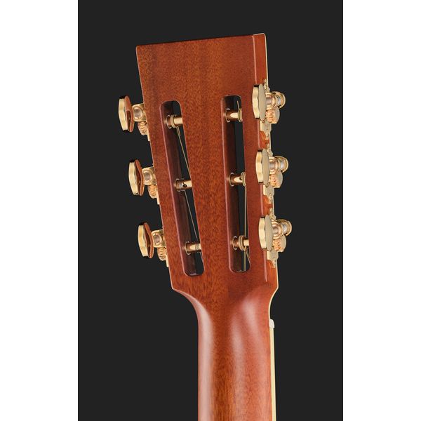 Furch Vintage 2 OOMs-SR a SL