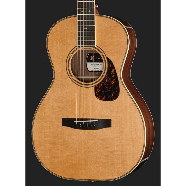 Furch Vintage 2 OOMs-SR a SL