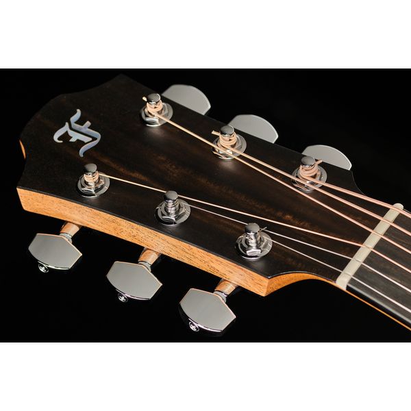 Furch Blue Gc-CM-SPE a LH w/GB