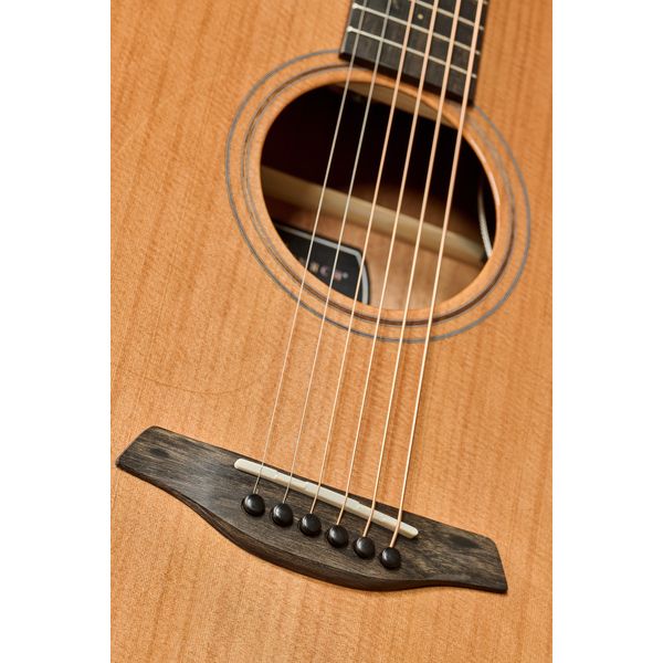 Furch Blue Gc-CM-SPE a LH w/GB