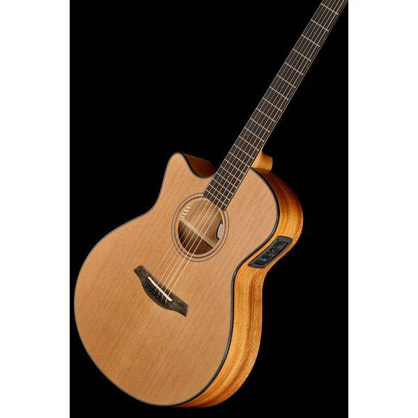 Furch Blue Gc-CM-SPE a LH w/GB