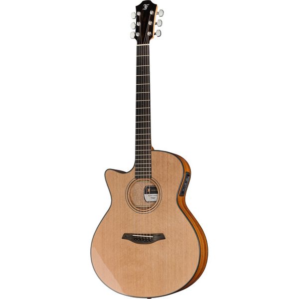 Furch Blue Gc-CM-SPE a LH w/GB