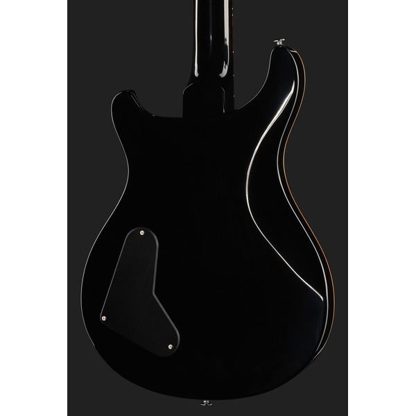 PRS SE Pauls Guitar Teal Black