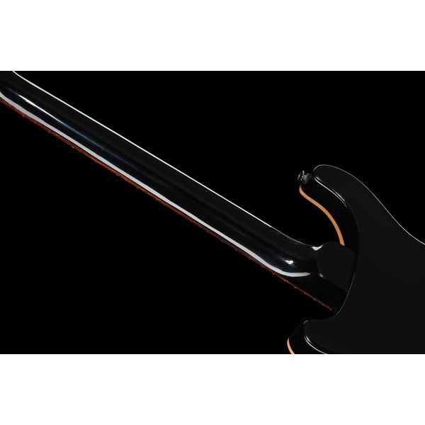 PRS SE Pauls Guitar Teal Black