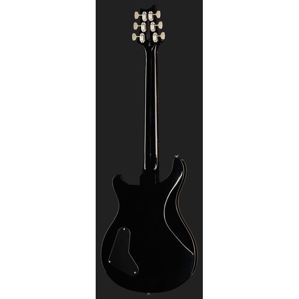 PRS SE Pauls Guitar Teal Black