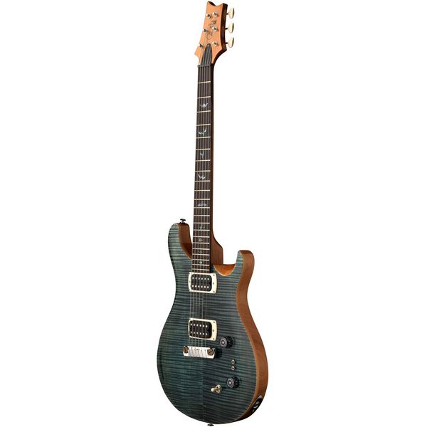 PRS SE Pauls Guitar Slate Blue