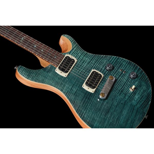 PRS SE Pauls Guitar Slate Blue