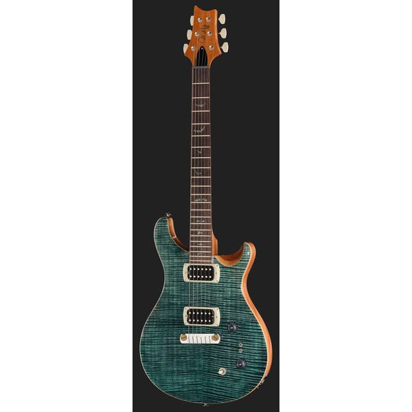 PRS SE Pauls Guitar Slate Blue