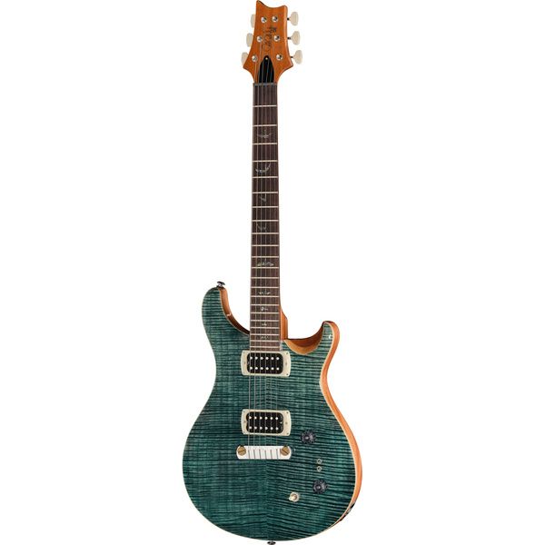 PRS SE Pauls Guitar Slate Blue