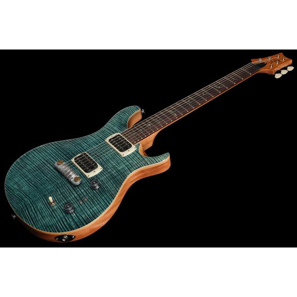PRS SE Pauls Guitar Slate Blue