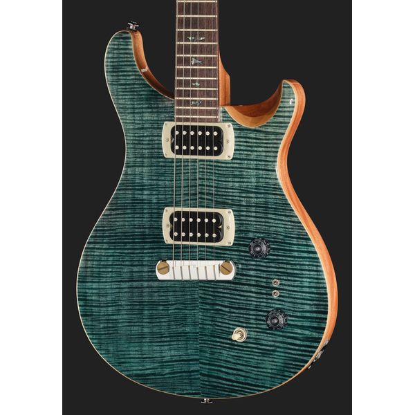 PRS SE Pauls Guitar Slate Blue
