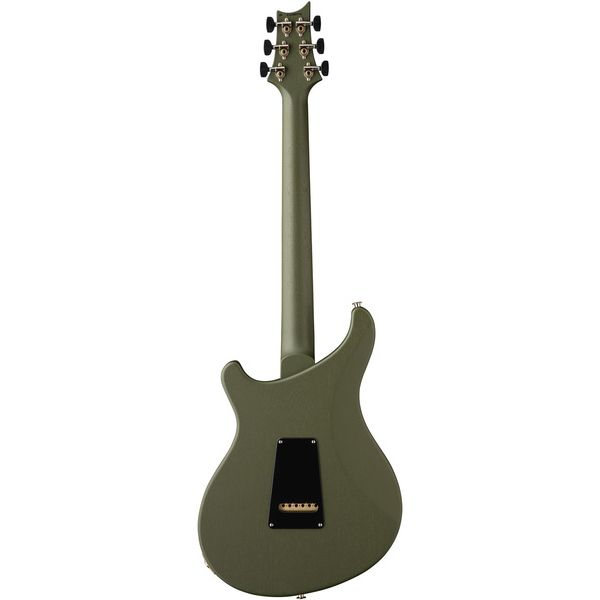 PRS S2 Vela Satin HHT Macha Green
