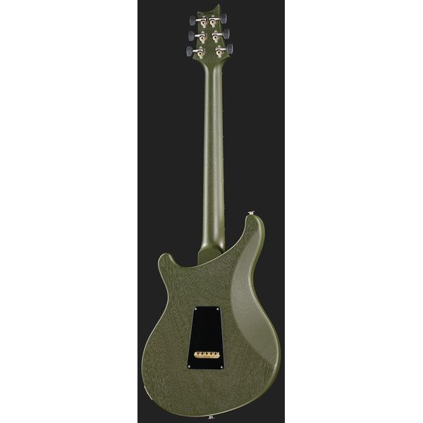 PRS S2 Vela Satin HHT Macha Green