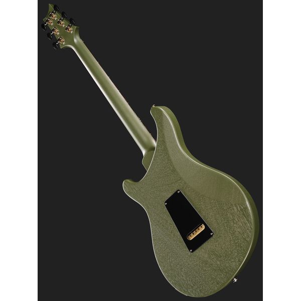 PRS S2 Vela Satin HHT Macha Green