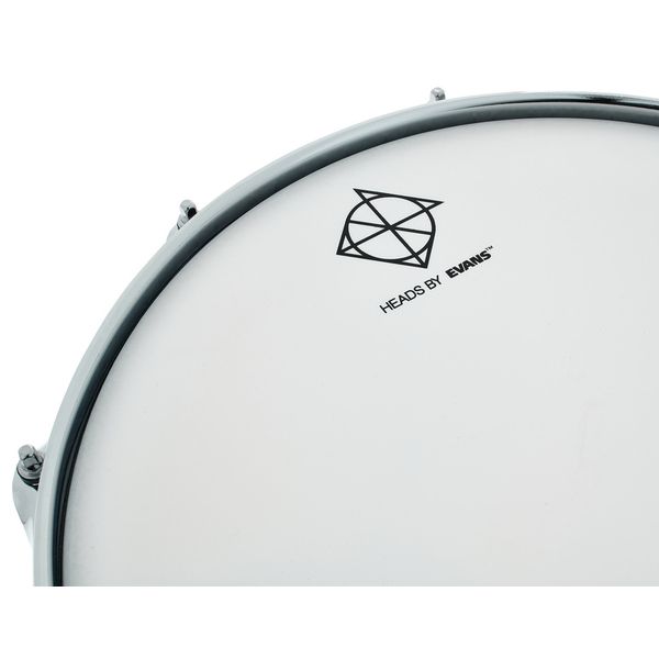 Dixon 14"x6.5" Snare Blue Titanium