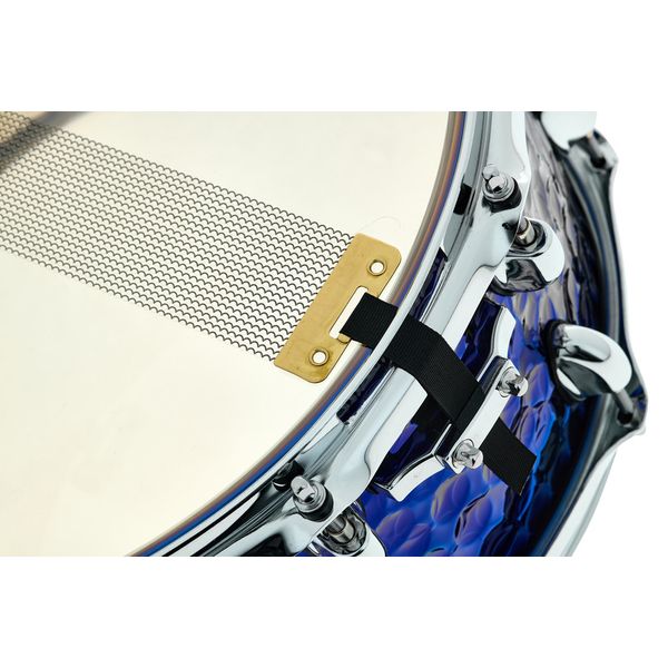 Dixon 14"x6.5" Snare Blue Titanium