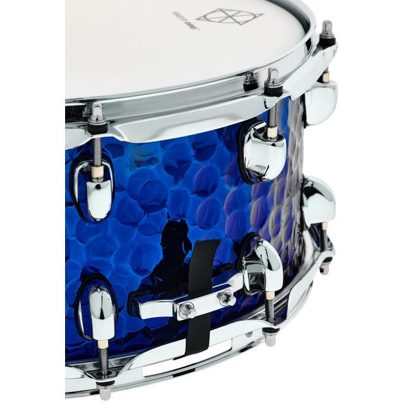 Dixon 14"x6.5" Snare Blue Titanium