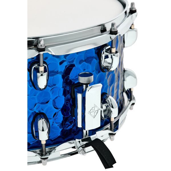 Dixon 14"x6.5" Snare Blue Titanium