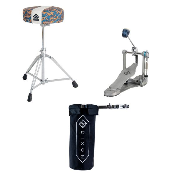 Dixon P-CPE14 Hardware Kit