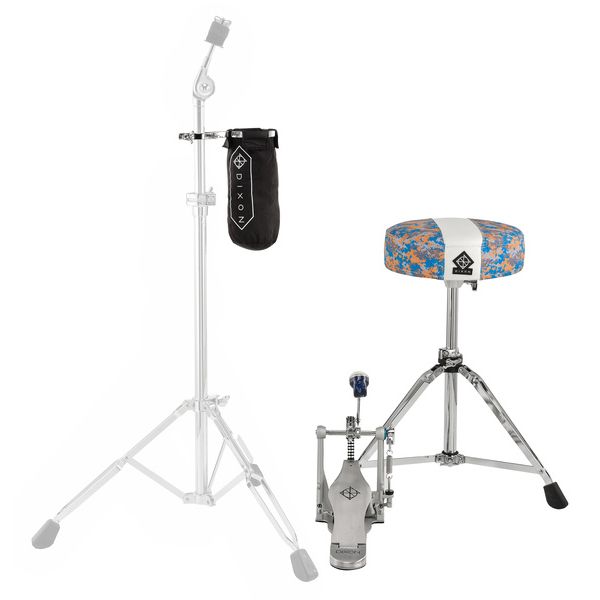 Dixon P-CPE14 Hardware Kit