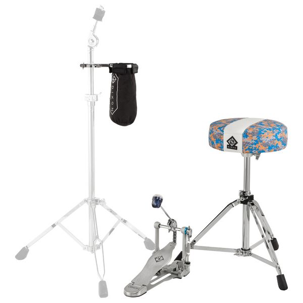 Dixon P-CPE14 Hardware Kit