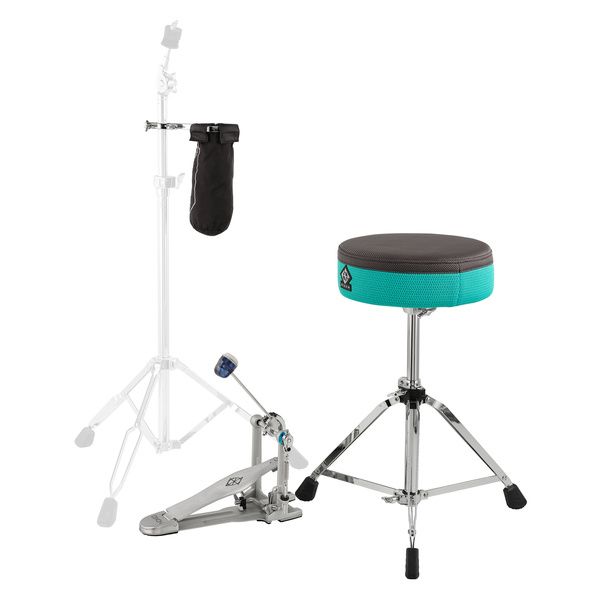 Dixon P-CPE13 Hardware Kit