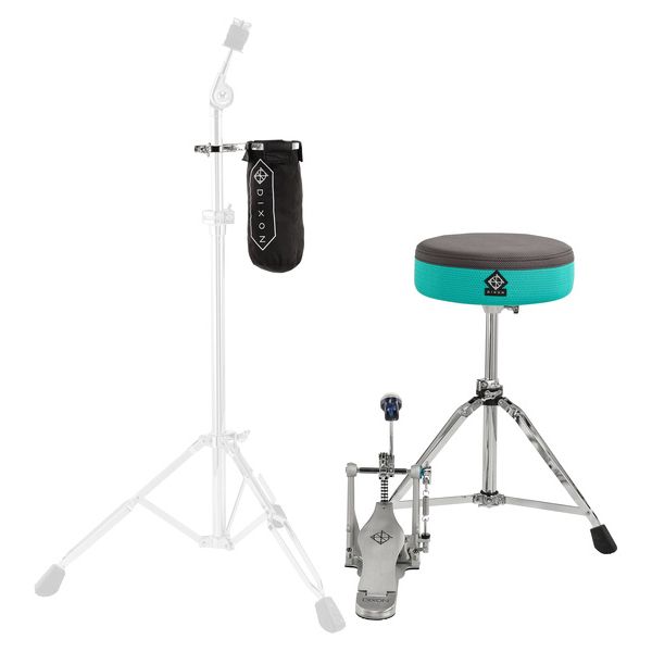 Dixon P-CPE13 Hardware Kit