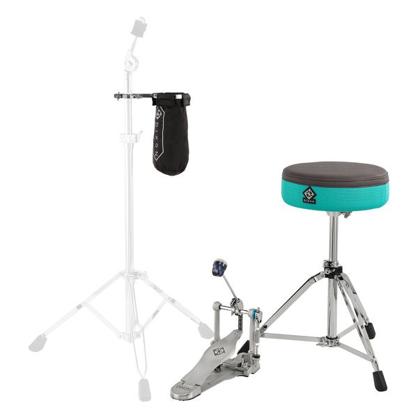 Dixon P-CPE13 Hardware Kit