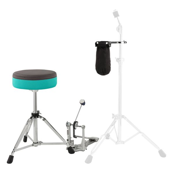 Dixon P-CPE13 Hardware Kit