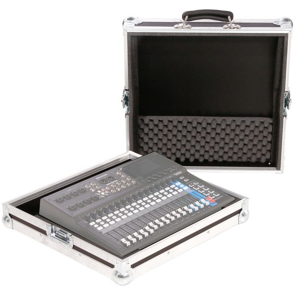 Thon Case Yamaha MGX16 / 16V