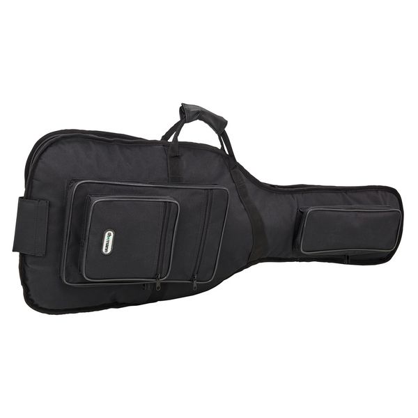 Harley Benton R-458MN LH WH MS w/Bag