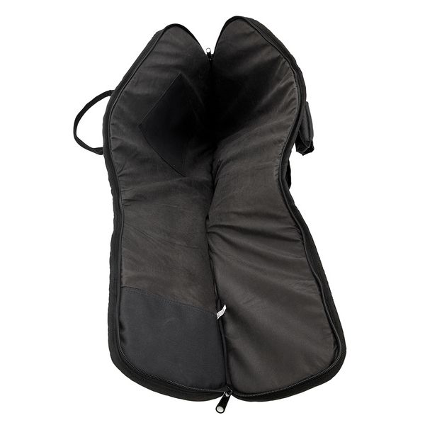 Harley Benton R-458MN LH WH MS w/Bag